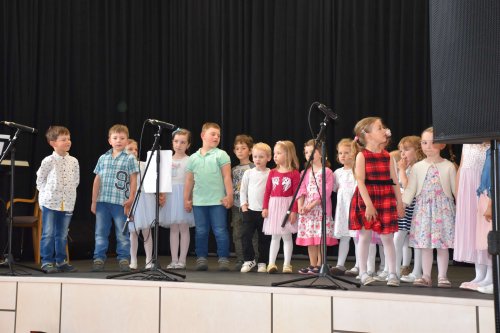 Beseda s důchodci - 7.5.2022